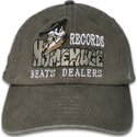 morkegra-justerbar-curved-cap-records-music-shapes-identity-the-90s-fra-homenage