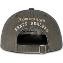 morkegra-justerbar-curved-cap-records-music-shapes-identity-the-90s-fra-homenage