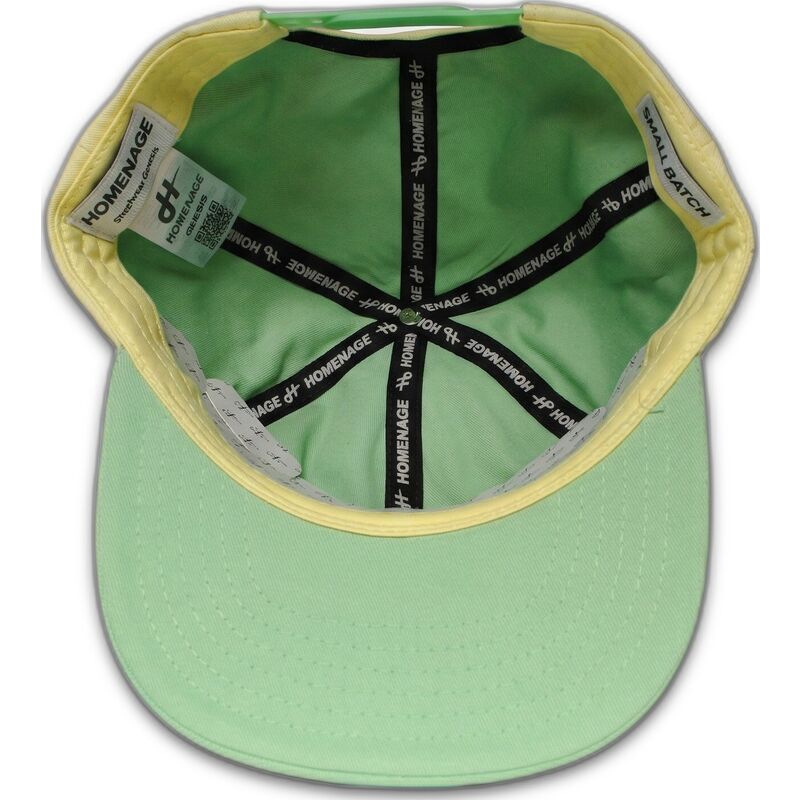 shapka-izvita-mnogocveten-snapbek-the-snap-ot-homenage shapka-izvita-mnogocveten-snapbek-the-snap-ot-homenage