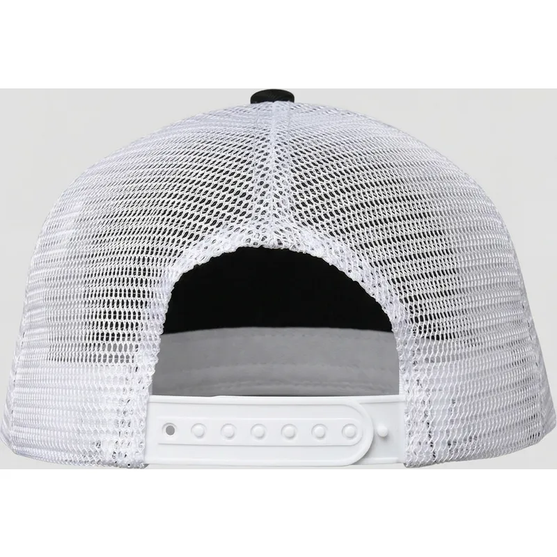 homenage-underdogs-the-trucker-green-and-white-trucker-hat