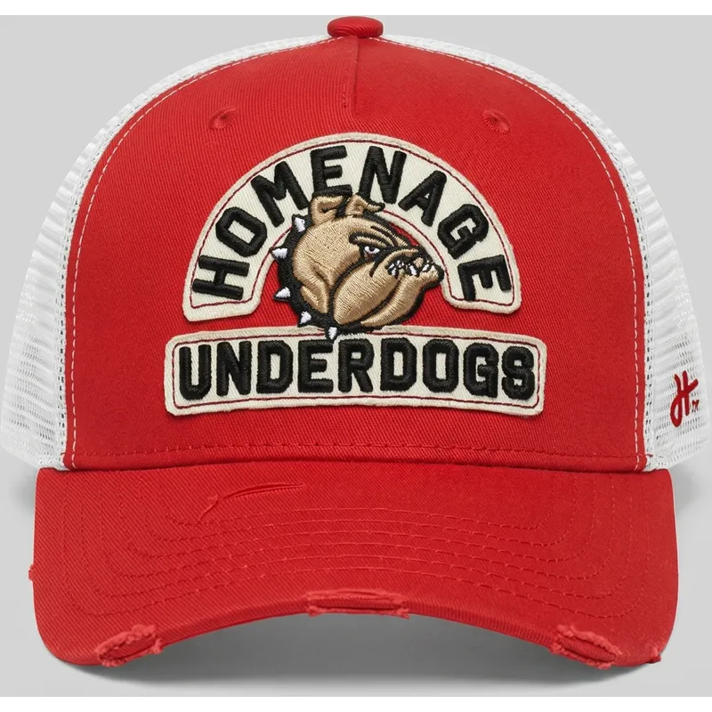 trucker-cap-rot-und-weiss-underdogs-the-trucker-von-homenage