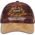 shapka-izvita-mnogocveten-snapbek-plaid-club-sport-the-ball-ot-homenage