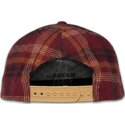 shapka-izvita-mnogocveten-snapbek-plaid-club-sport-the-ball-ot-homenage
