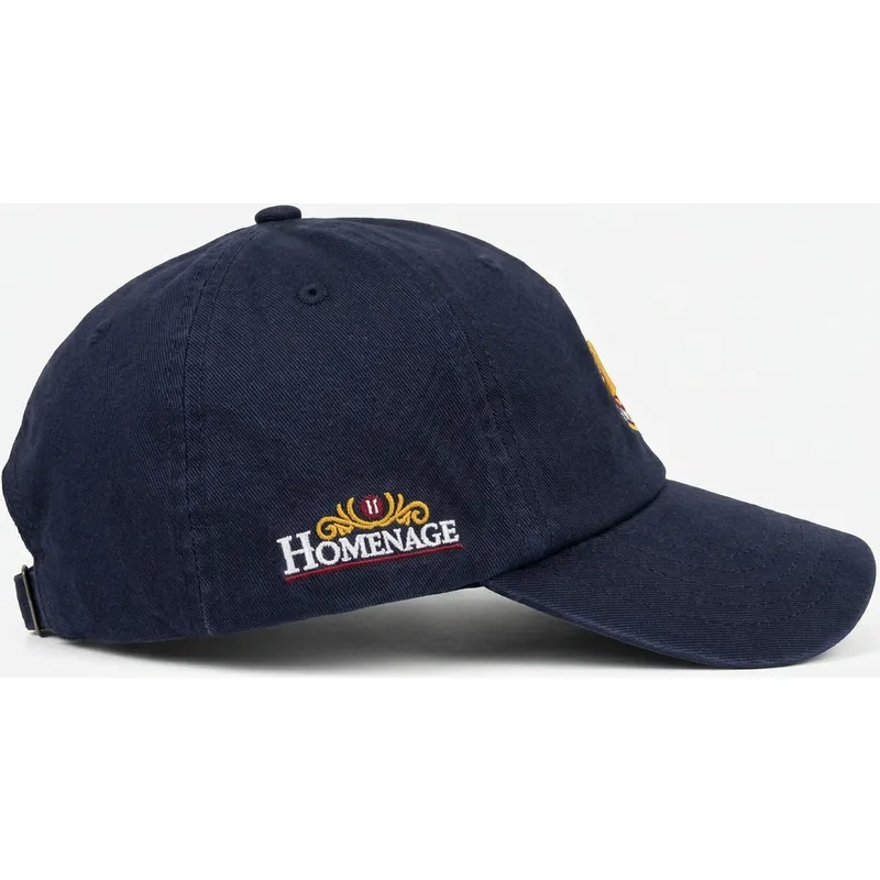 gorra-curva-azul-marino-ajustable-resort-sport-the-90s-de-homenage