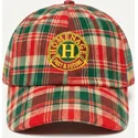 gorra-curva-multicolor-ajustable-plaid-resort-sport-the-90s-de-homenage