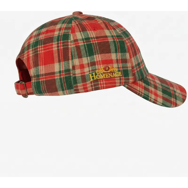 gorra-curva-multicolor-ajustable-plaid-resort-sport-the-90s-de-homenage