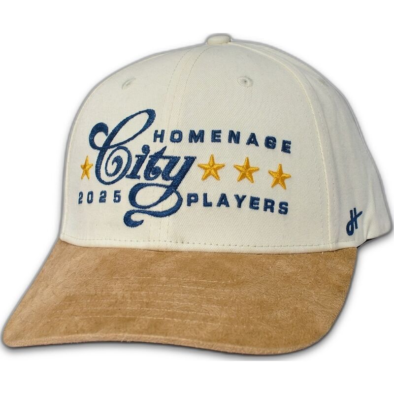 buet-khaki-og-brun-snapback-kasket-suede-players-sport-the-ball-fra-homenage