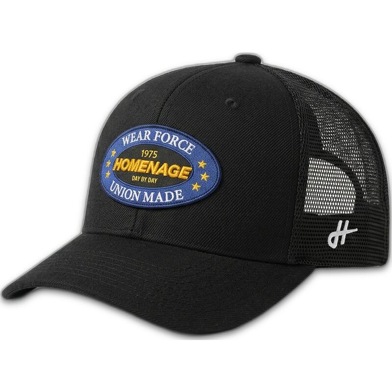trucker-kasket-sort-union-workwear-the-trucker-fra-homenage