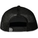 shapka-izvita-cherna-snapbek-the-trucker-ot-homenage