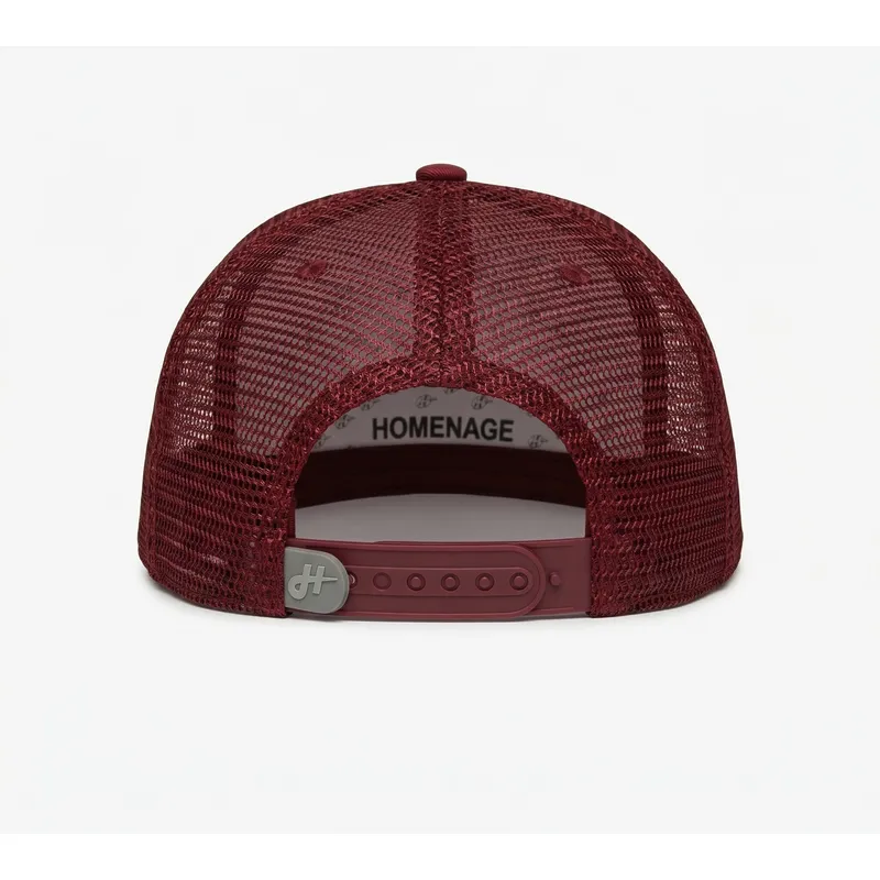 homenage-union-workwear-the-trucker-red-trucker-hat
