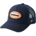 shapka-izvita-traker-tmnosin-snapbek-the-trucker-union-workwear-the-ot-homenage