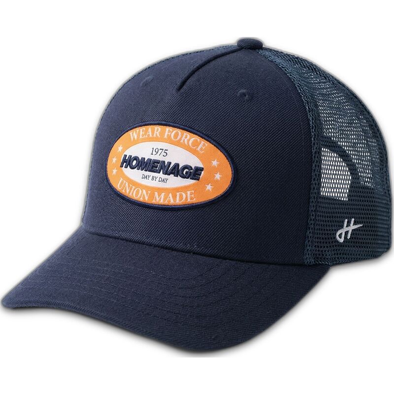 shapka-izvita-tmnosin-snapbek-the-trucker-ot-homenage