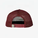 casquette-trucker-rouge-jet-military-surplus-the-trucker-homenage