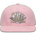 shapka-ploska-roza-snapbek-lasky-skylines-the-retro-ot-homenage
