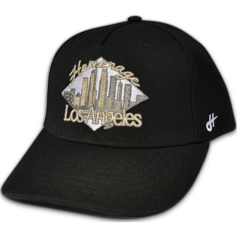 sort-snapback-kasket-med-buet-skygge-lasky-skylines-the-retro-fra-homenage