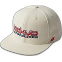 flad-kasket-creme-snapback-tkysky-skylines-the-snap-fra-homenage