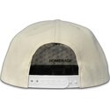 flad-kasket-creme-snapback-tkysky-skylines-the-snap-fra-homenage