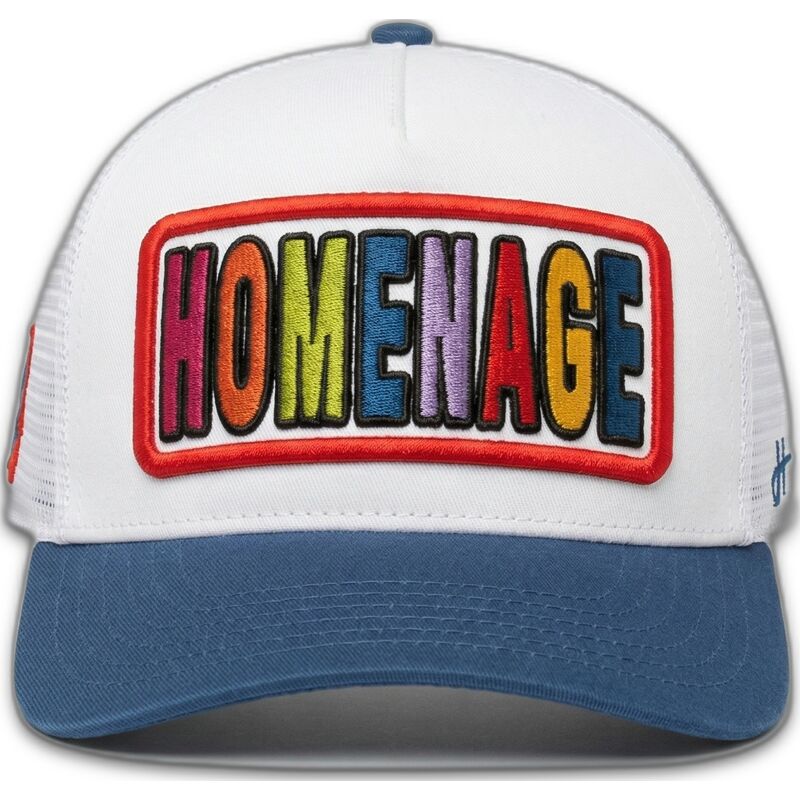 shapka-izvita-sinya-snapbek-the-trucker-ot-homenage