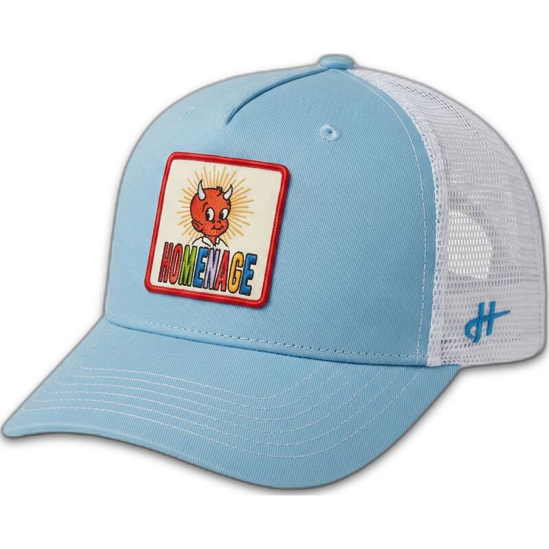 shapka-izvita-traker-sinya-snapbek-the-trucker-childhood-fun-the-ot-homenage