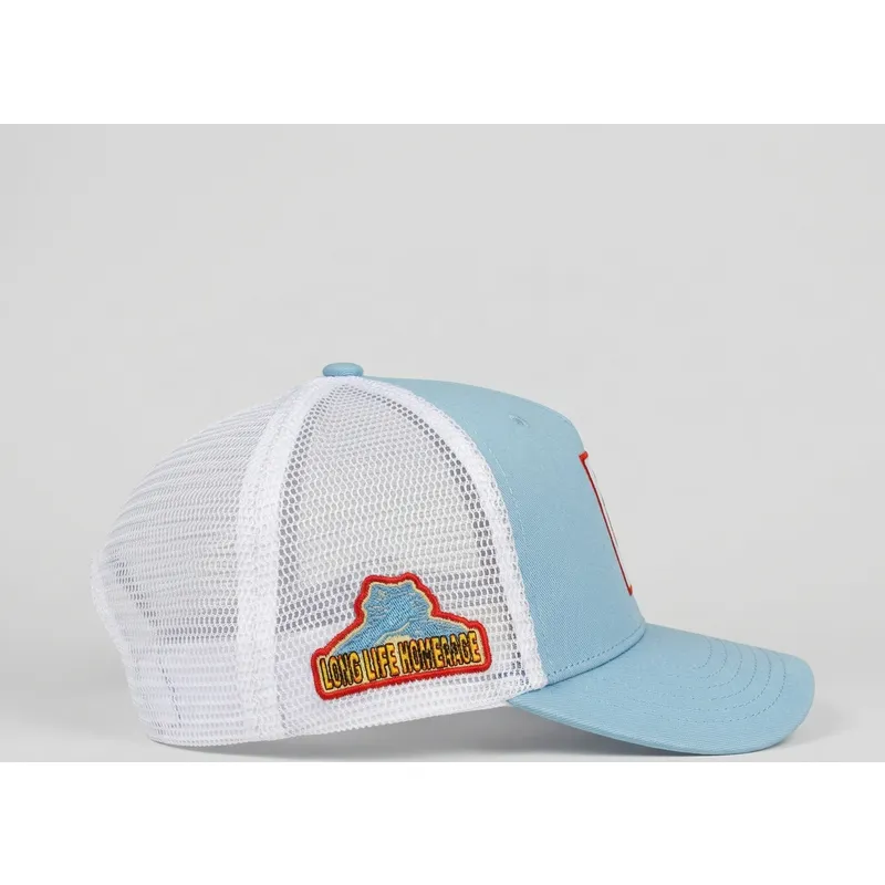 homenage-childhood-fun-the-trucker-light-blue-trucker-hat
