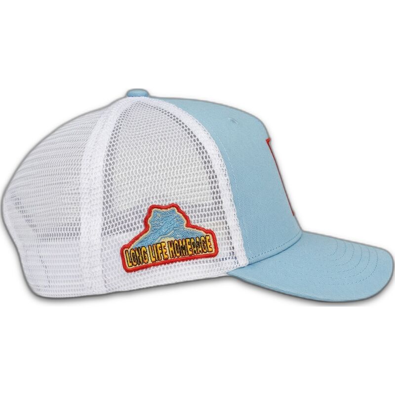 shapka-izvita-traker-sinya-snapbek-the-trucker-childhood-fun-the-ot-homenage