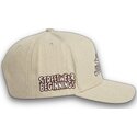 shapka-izvita-bezhov-snapback-the-retro-na-gorra-curva-beige-snapback-just-kids-the-retro-ot-homenage