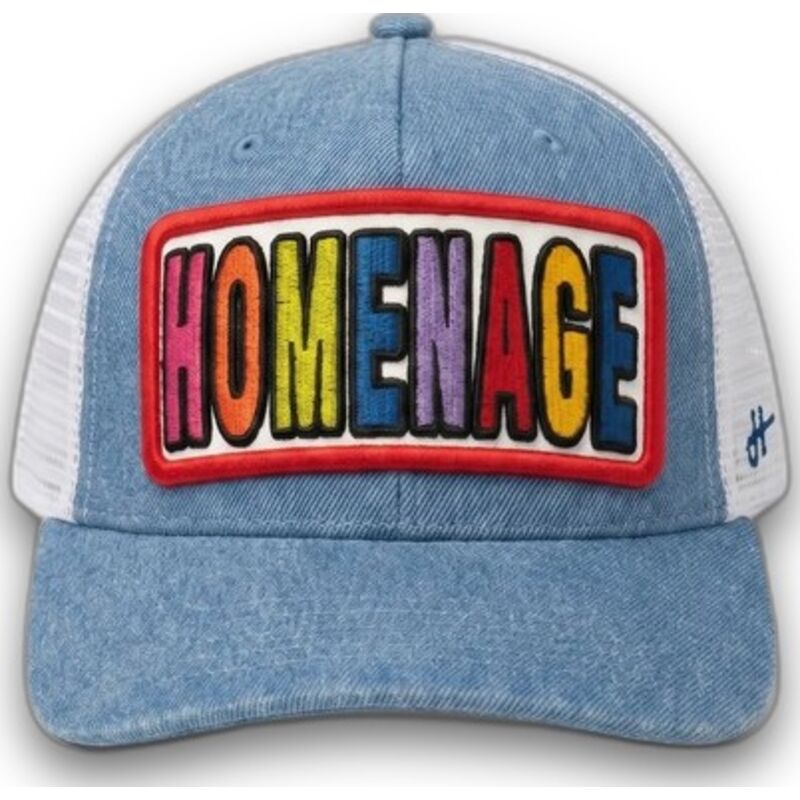 homenage-denim-childhood-fun-the-trucker-sinya-i-byala-shoforska-shapka