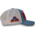 shapka-izvita-sinya-snapbek-the-trucker-ot-homenage