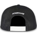 sort-snapback-kasket-med-buet-skygge-just-kids-the-retro-fra-homenage