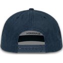 shapka-izvita-tmnosin-snapback-the-retro-na-gorra-curva-azul-marino-y-marron-snapback-vintage-liberty-sport-the-retro-ot-homenag