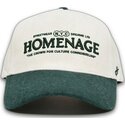buet-kasket-beige-og-gron-snapback-liberty-sport-the-retro-fra-homenage