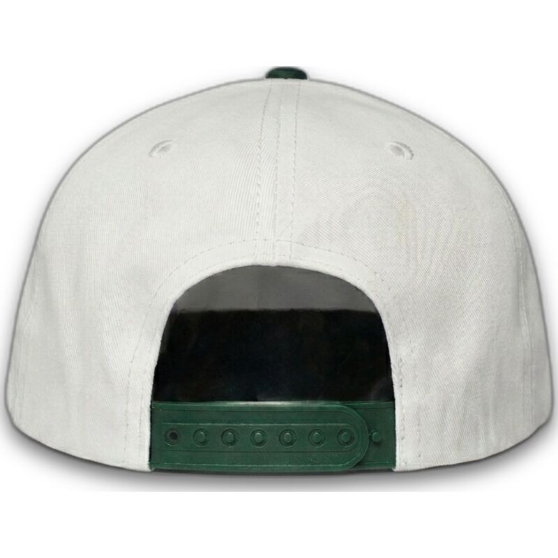 buet-kasket-beige-og-gron-snapback-liberty-sport-the-retro-fra-homenage
