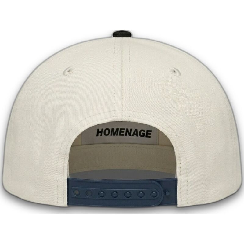 buet-kasket-beige-og-marinebla-snapback-liberty-sport-the-retro-fra-homenage