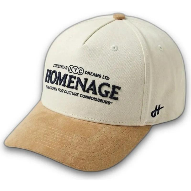 buet-kasket-beige-og-brun-snapback-suede-liberty-sport-the-retro-fra-homenage