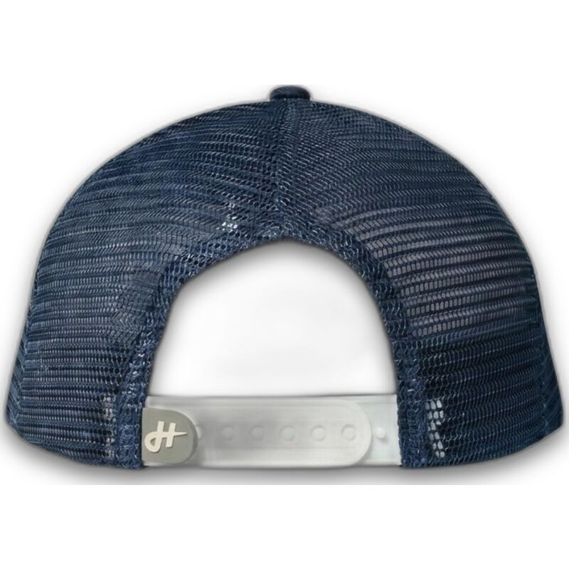 shapka-izvita-tmnosin-snapbek-the-trucker-ot-homenage