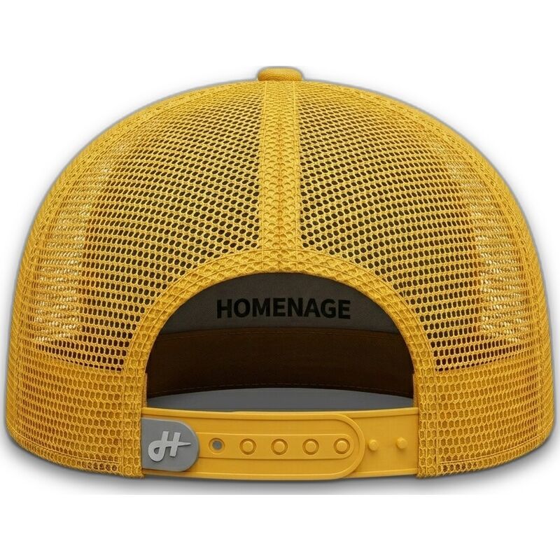 shapka-izvita-traker-zhlt-snapbek-the-trucker-work-1975-workwear-the-ot-homenage