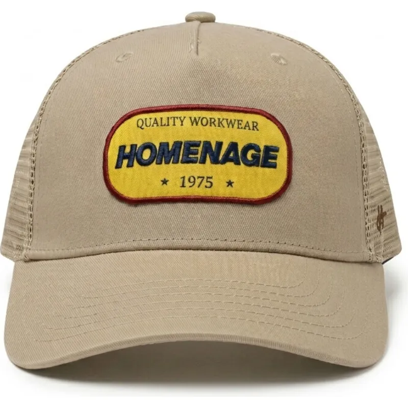 casquette-trucker-beige-work-1975-workwear-the-trucker-homenage