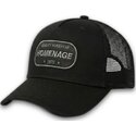 sort-trucker-kasket-work-1975-workwear-the-trucker-fra-homenage
