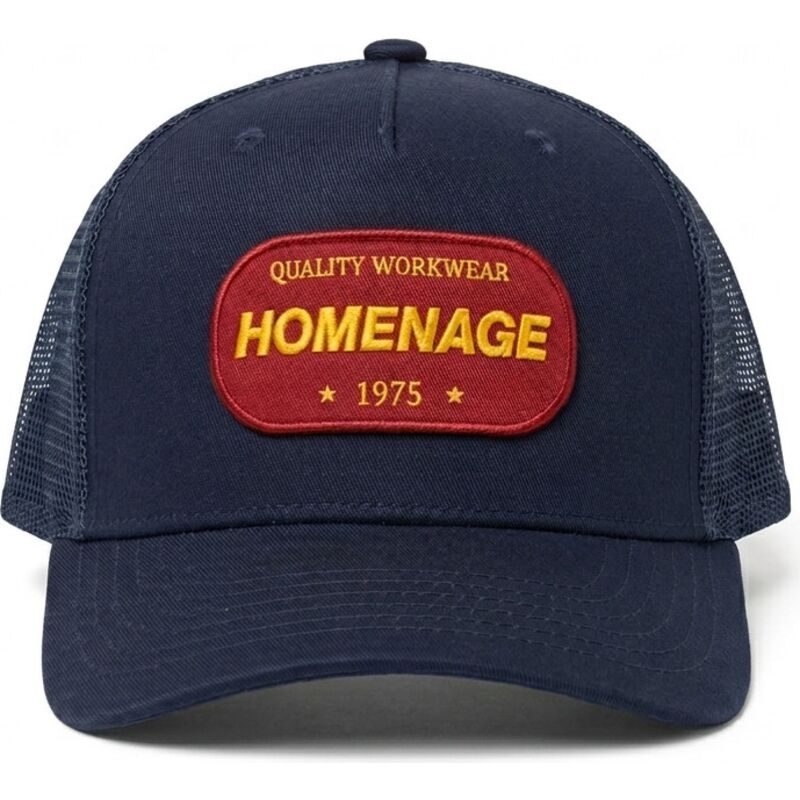 shapka-izvita-tmnosin-snapbek-the-trucker-ot-homenage