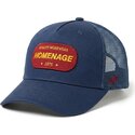 shapka-izvita-tmnosin-snapbek-the-trucker-ot-homenage