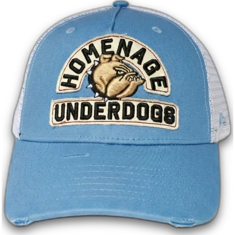 shapka-izvita-traker-sinya-snapbek-the-trucker-underdogs-the-ot-homenage