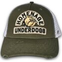gron-og-hvid-trucker-kasket-underdogs-the-trucker-fra-homenage