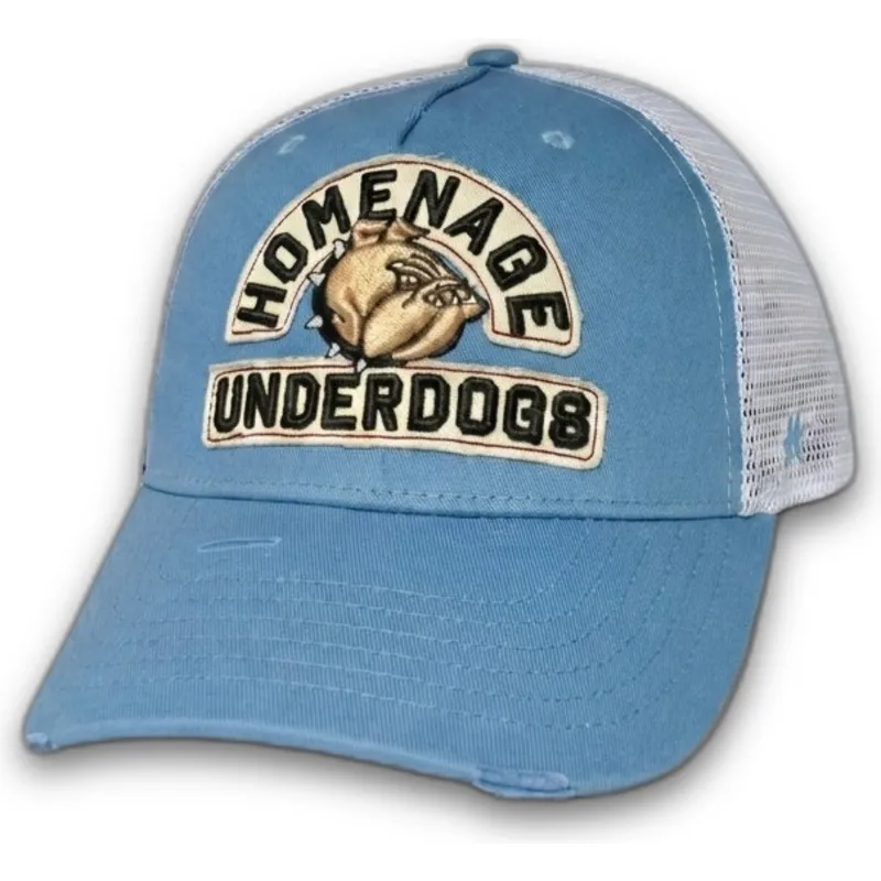 shapka-izvita-sinya-snapback-the-trucker-na-gorra-trucker-azul-y-blanca-underdogs-the-trucker-ot-homenage