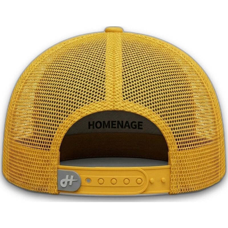 gelbe-trucker-kappe-jet-military-surplus-the-trucker-von-homenage