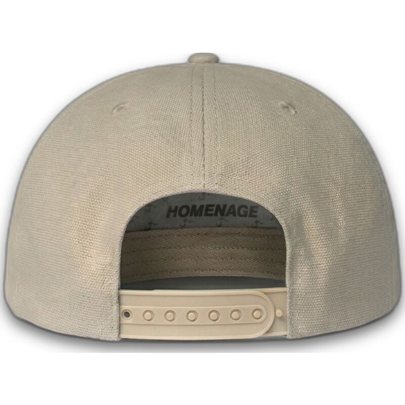 buet-beige-snapback-kasket-decker-workwear-the-retro-fra-homenage