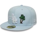 new-era-ploska-kozirka-59fifty-city-icon-los-angeles-dodgers-svetlosinya-prilepnala-shapka