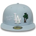 new-era-ploska-kozirka-59fifty-city-icon-los-angeles-dodgers-svetlosinya-prilepnala-shapka