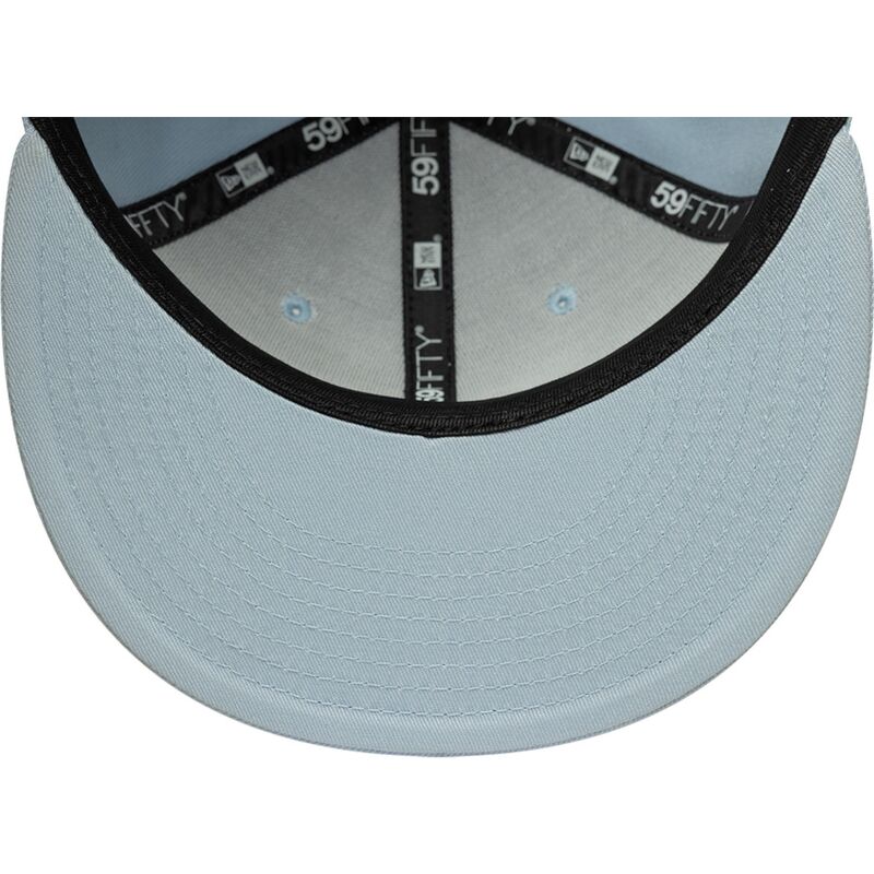 casquette-plate-bleue-claire-ajustee-59fifty-city-icon-los-angeles-dodgers-new-era