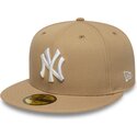 shapka-ploska-kafyav-prilepnala-59fifty-league-essential-na-new-york-yankees-mlb-ot-new-era