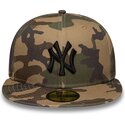 gorra-plana-camuflaje-ajustada-con-logo-negro-59fifty-camo-de-new-york-yankees-mlb-de-new-era